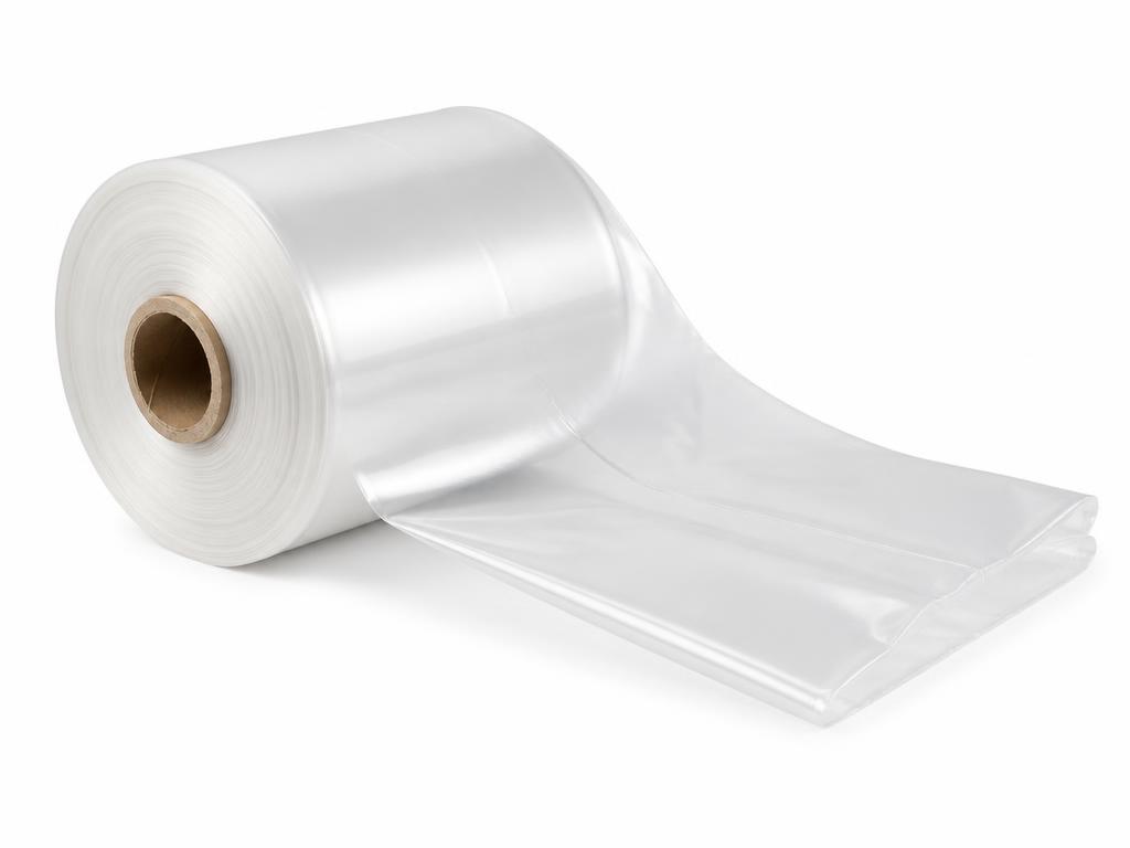 Zdjęcie produktu: Półrękawy foliowe LDPE