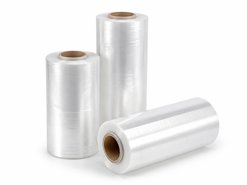 Zdjęcie produktu: Rękawy foliowe LDPE
